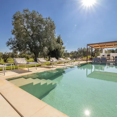 Perla Del Mare Villa *