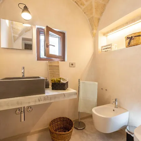 Perla Del Mare Villa *