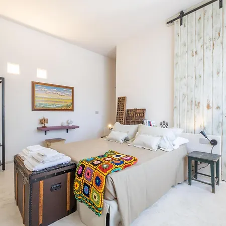 Perla Del Mare Villa *