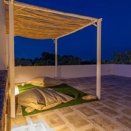 Villa Perla Del Mare *
