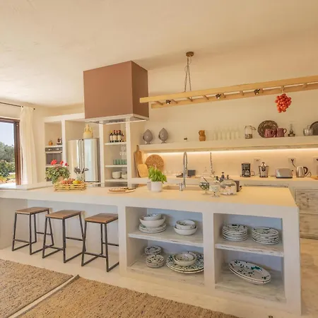 Perla Del Mare Villa *