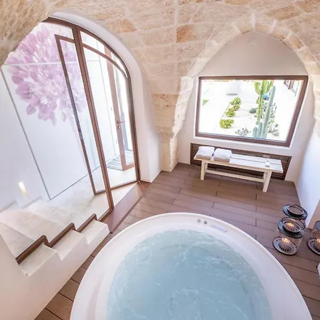 Perla Del Mare Villa Carovigno