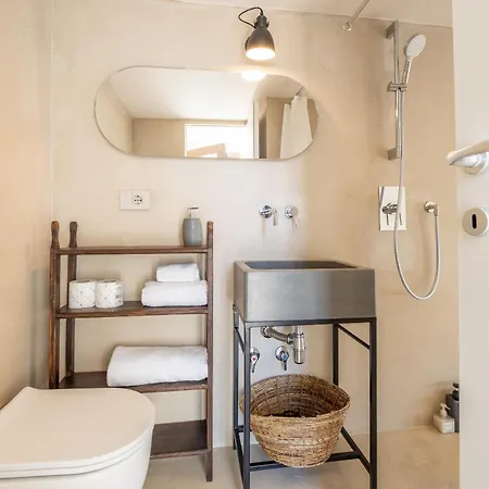 Villa Perla Del Mare Carovigno